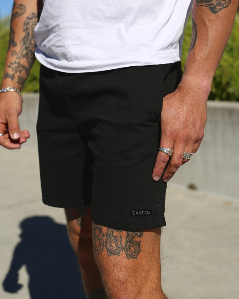 Supply Shorts