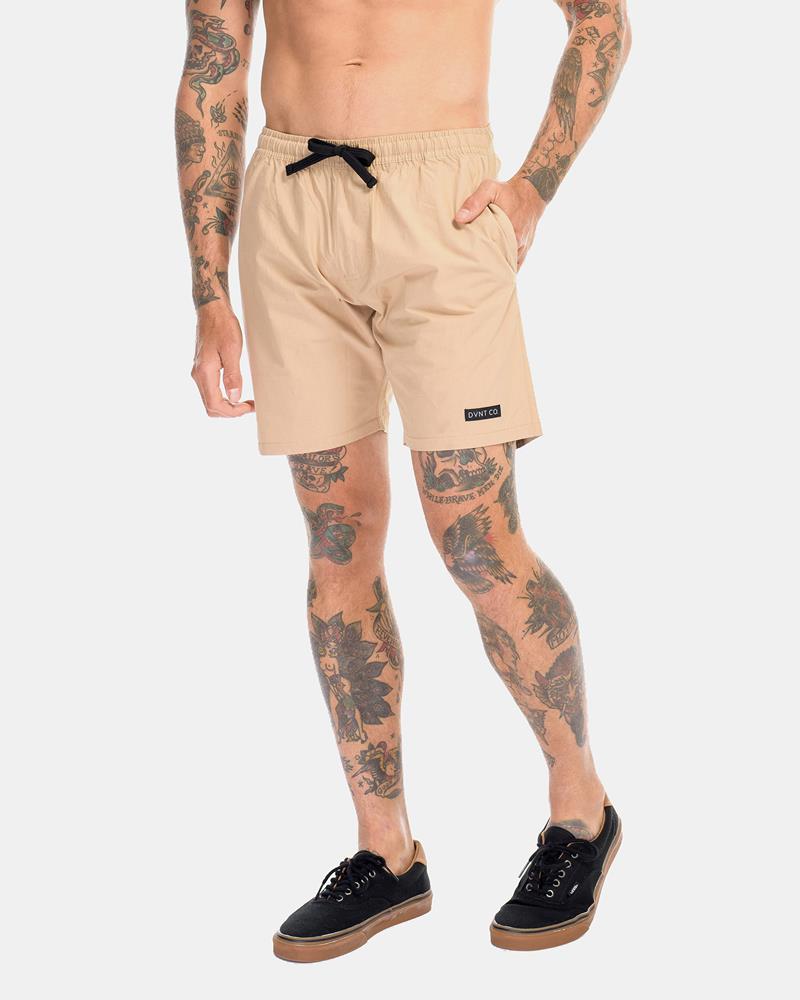 Supply Boardwalk Shorts