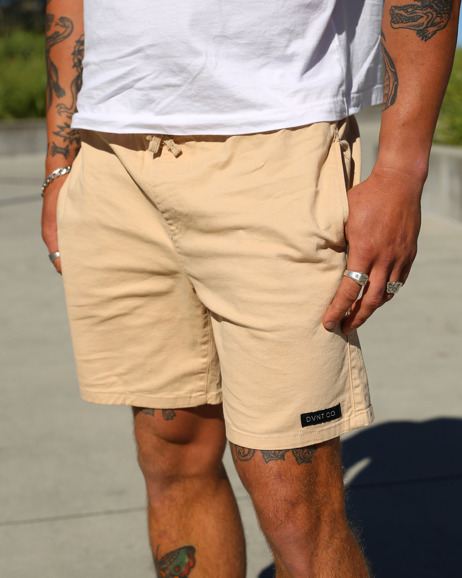 Supply Boardwalk Shorts