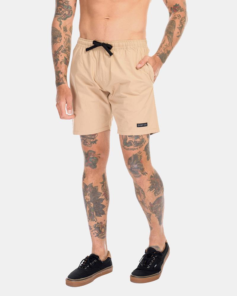 Supply Boardwalk Shorts