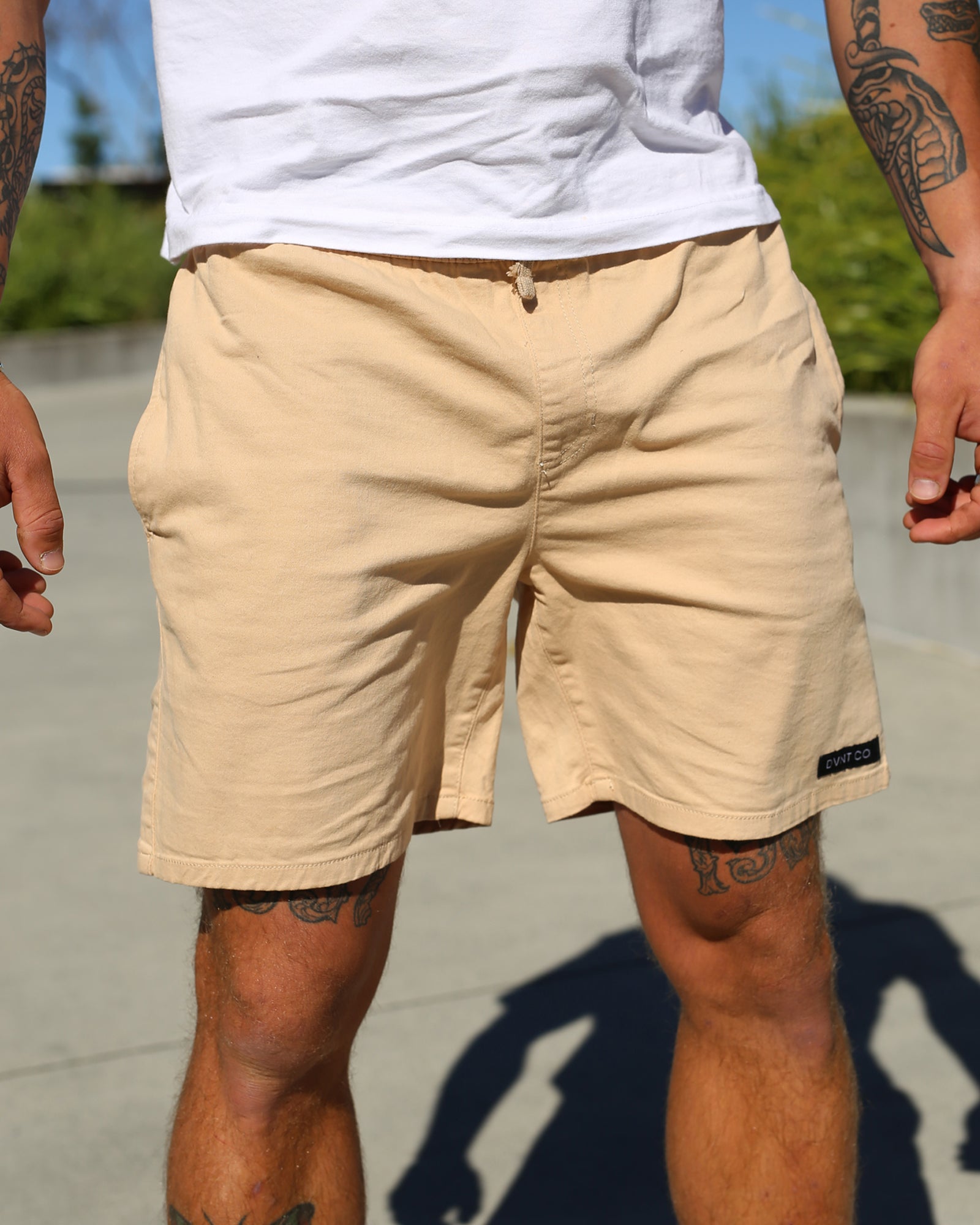 Supply Boardwalk Shorts