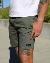 Supply Boardwalk Shorts