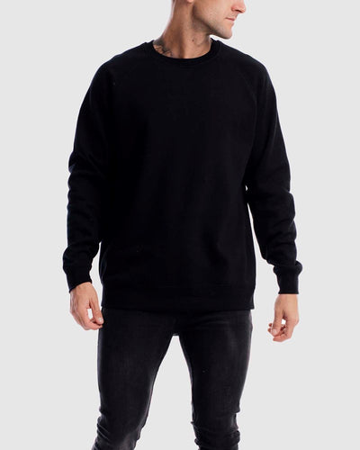 Devoid Crewneck