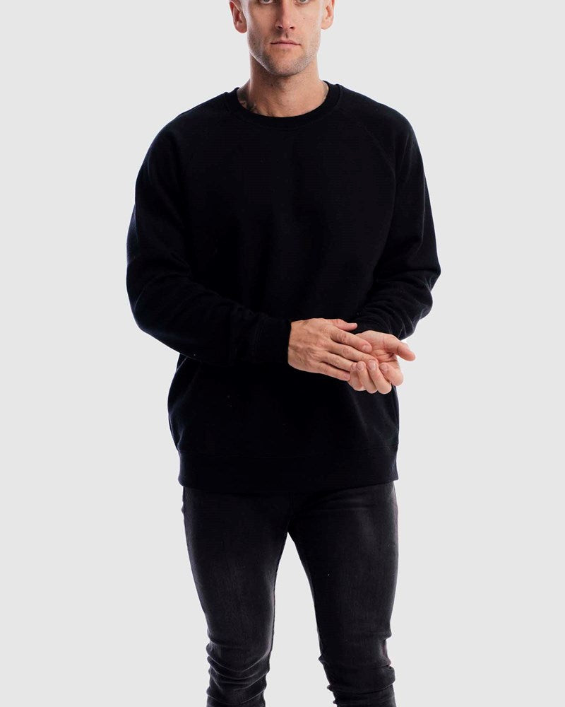 Devoid Crewneck