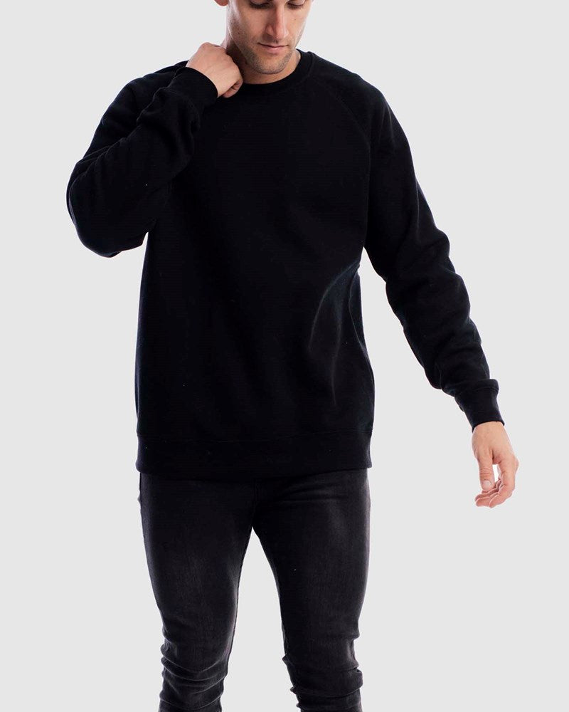 Devoid Crewneck