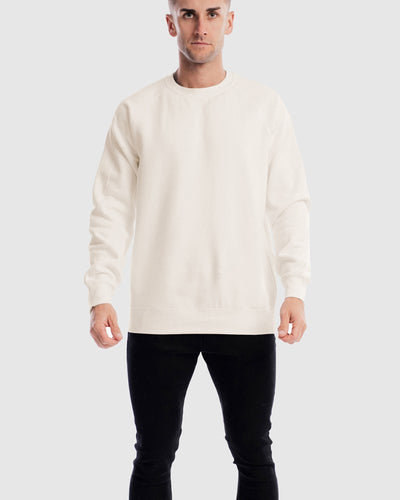 Devoid Crewneck