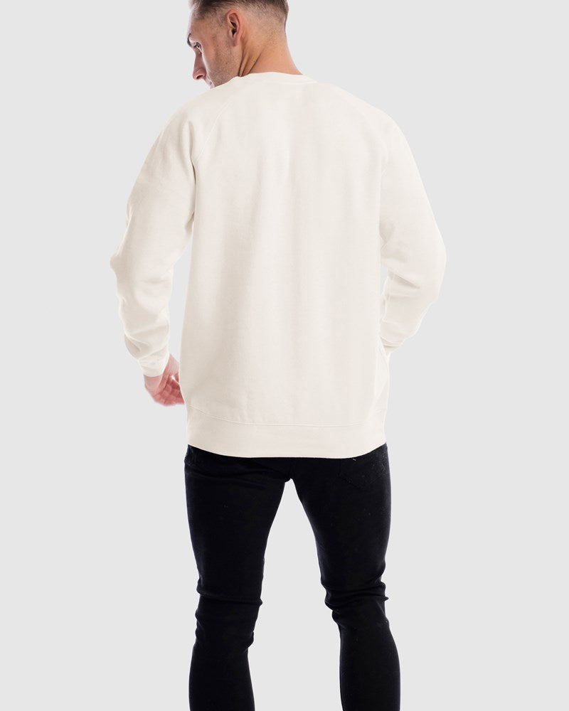 Devoid Crewneck