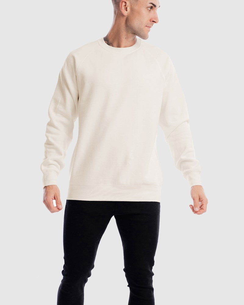 Devoid Crewneck