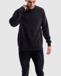 Devoid Crewneck