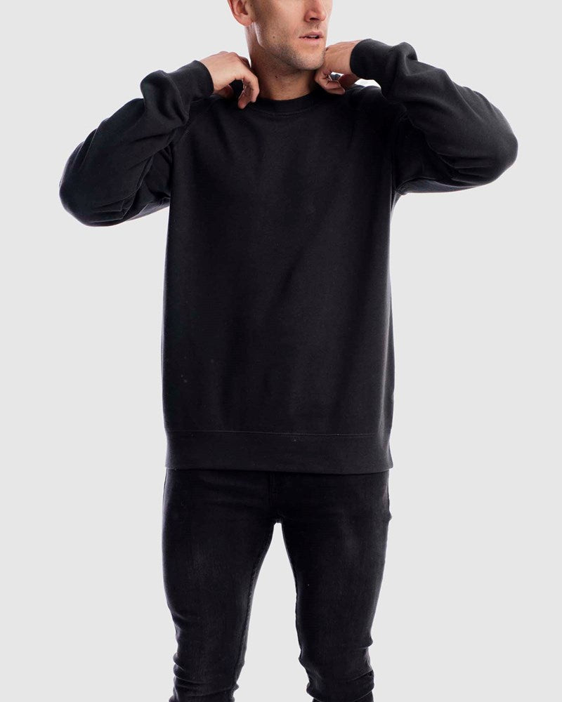 Devoid Crewneck