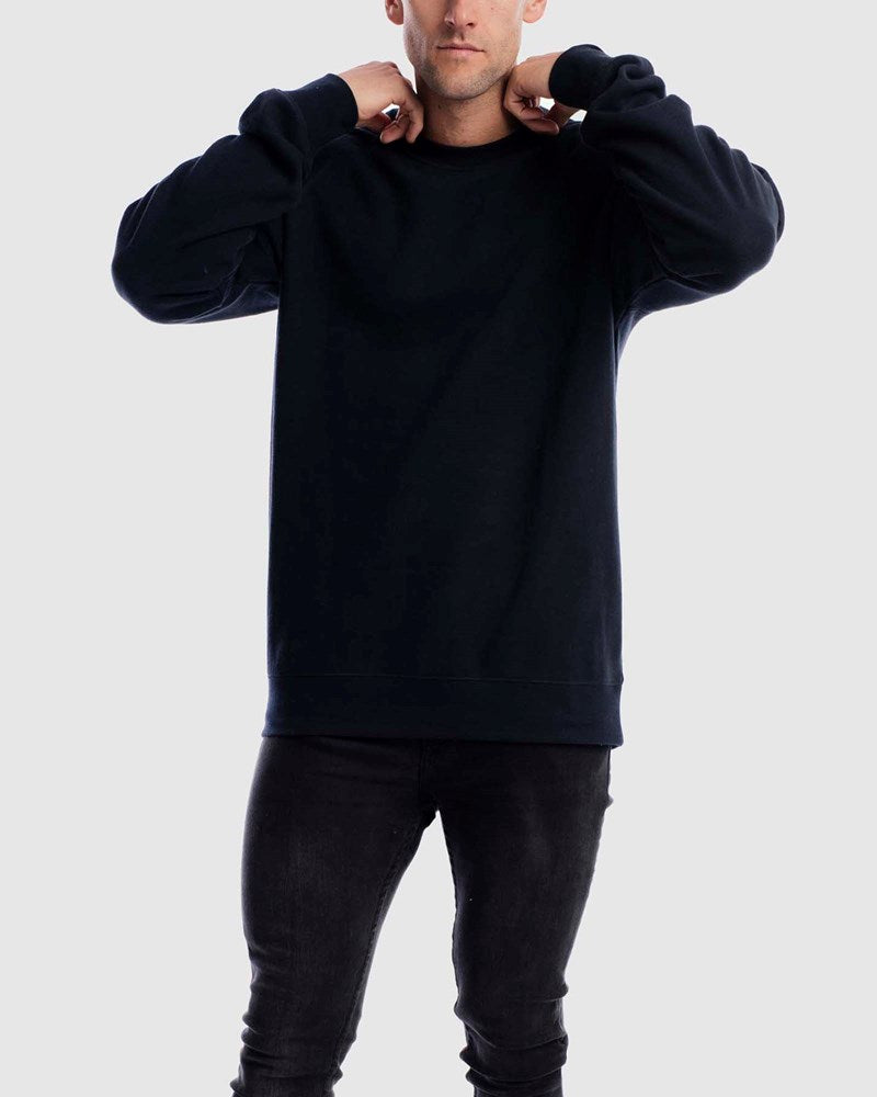 Devoid Crewneck
