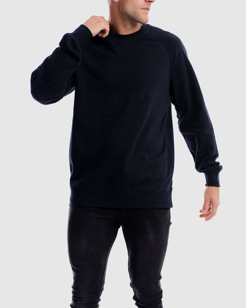Devoid Crewneck