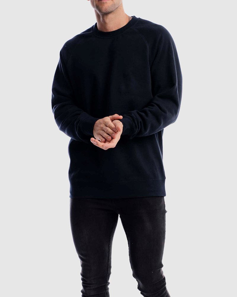 Devoid Crewneck