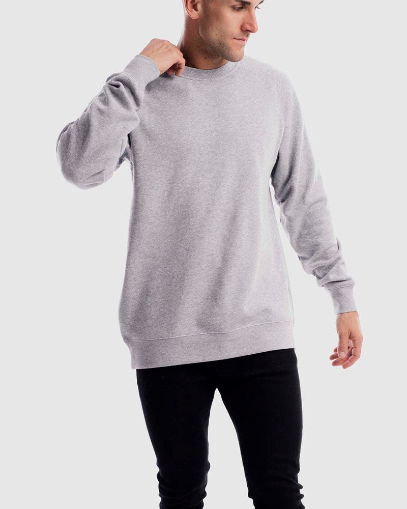 Devoid Crewneck