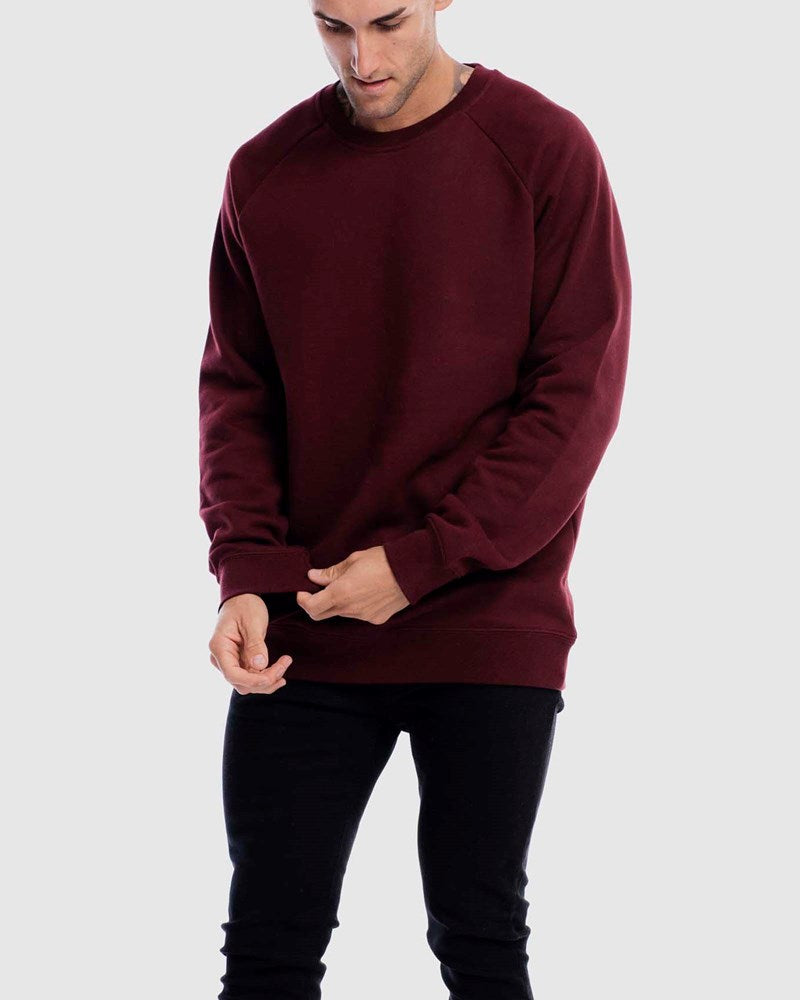Devoid Crewneck
