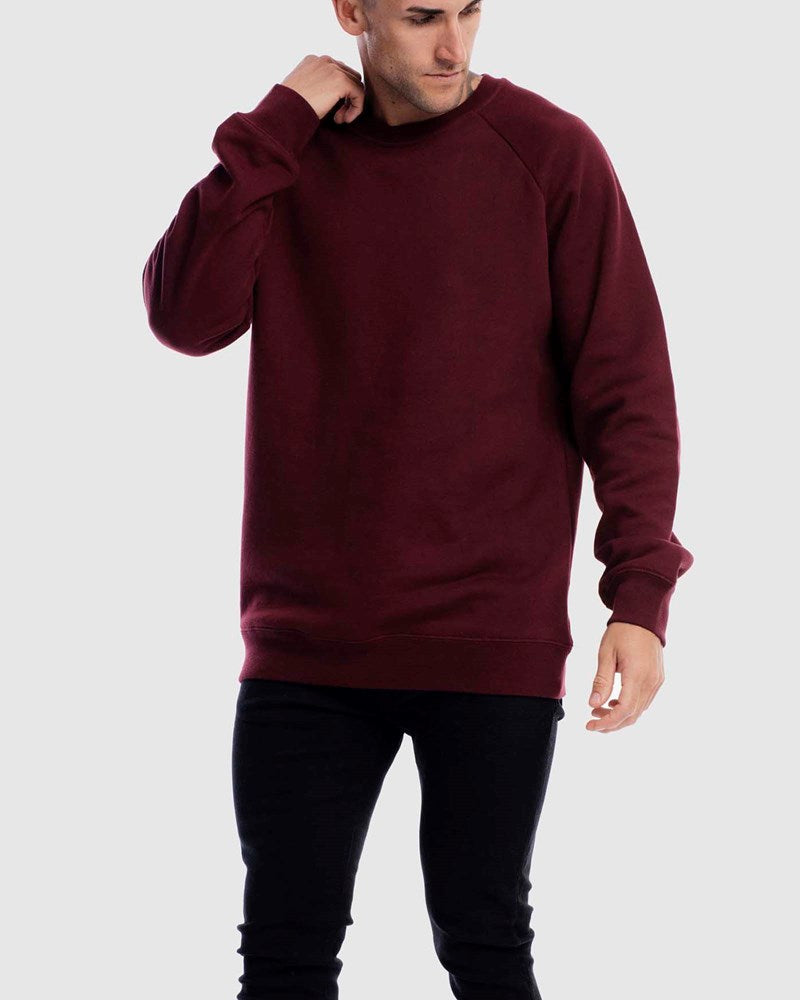 Devoid Crewneck