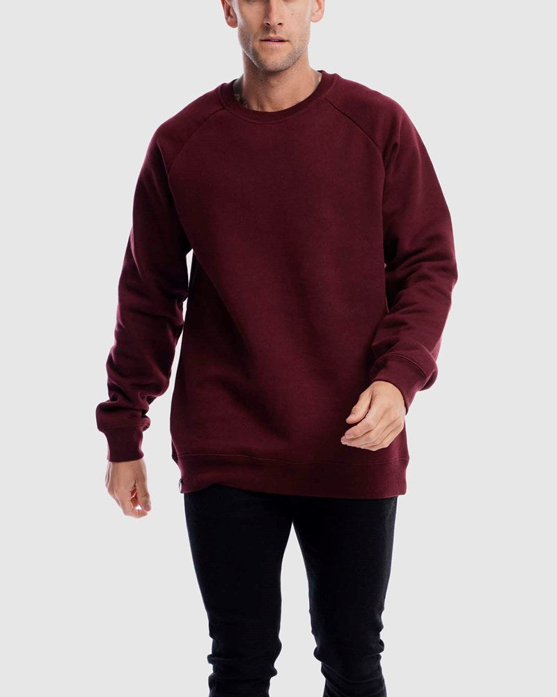 Devoid Crewneck