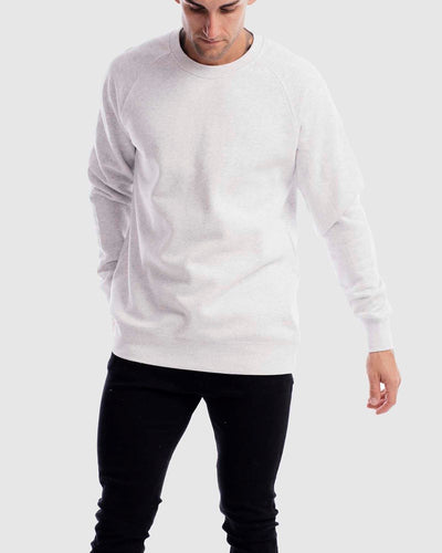Devoid Crewneck