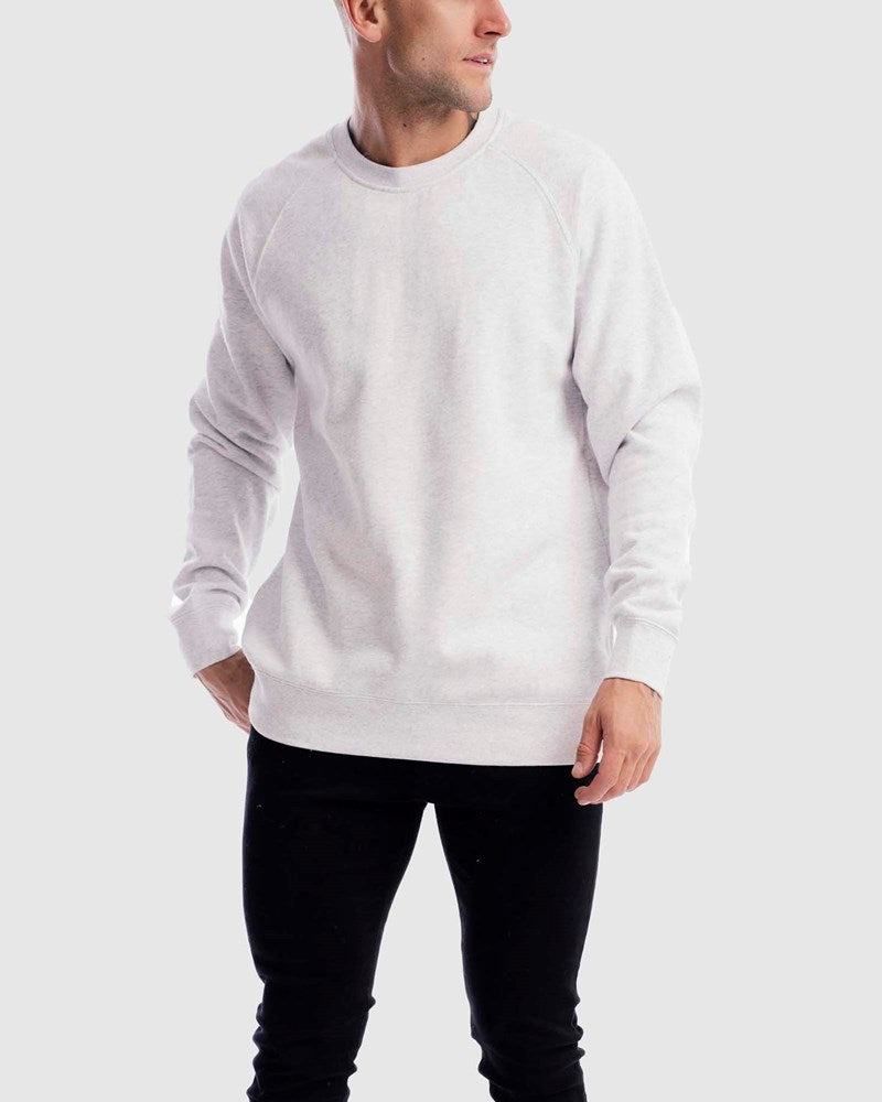 Devoid Crewneck