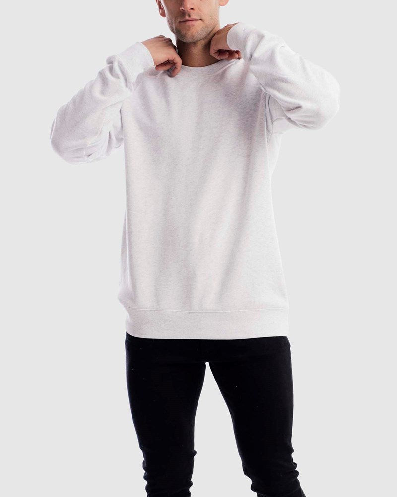 Devoid Crewneck