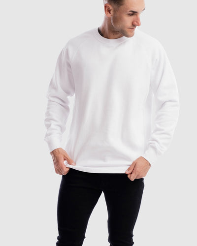 Devoid Crewneck
