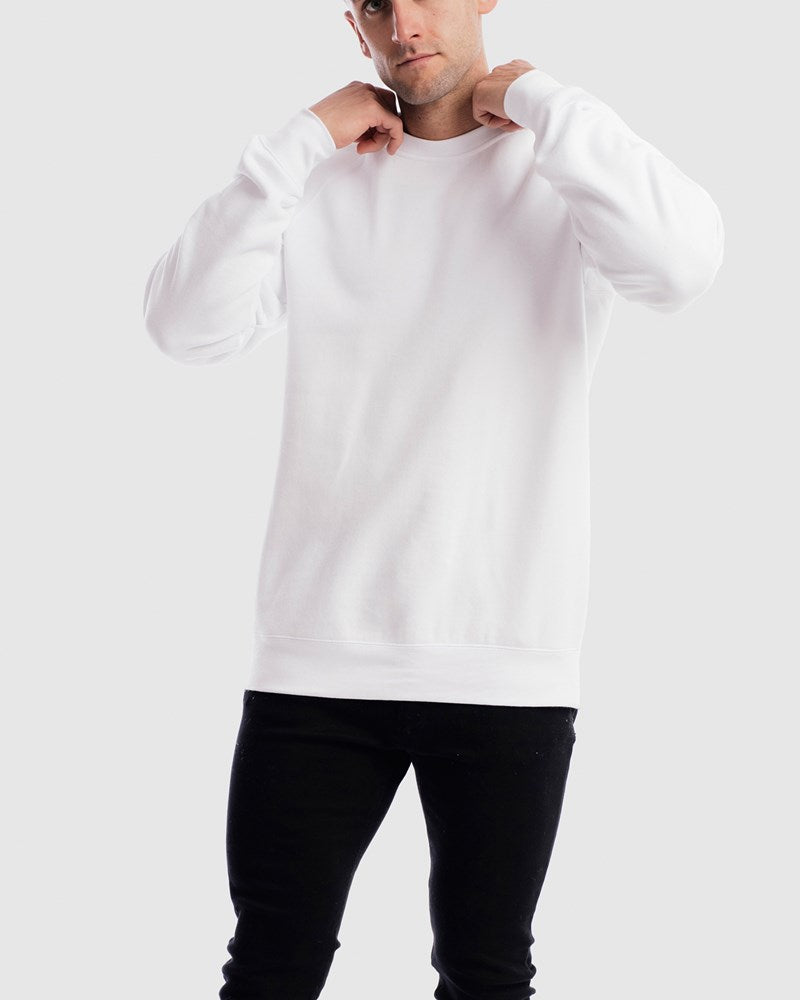 Devoid Crewneck