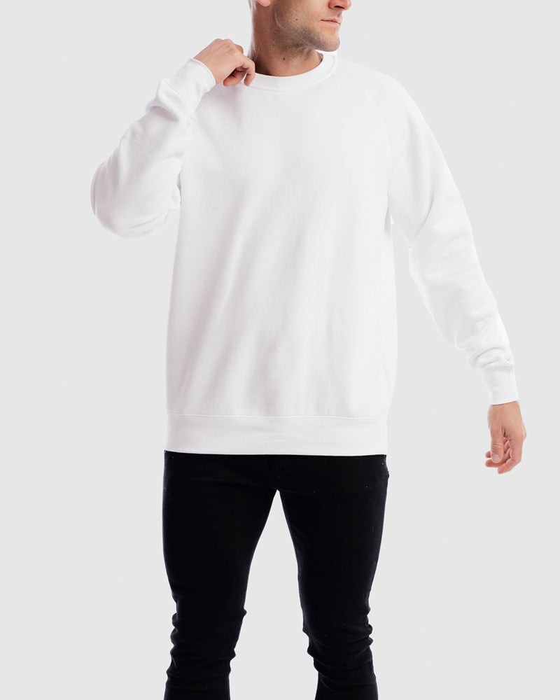 Devoid Crewneck