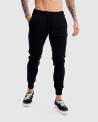 Devoid Premium Track Pant
