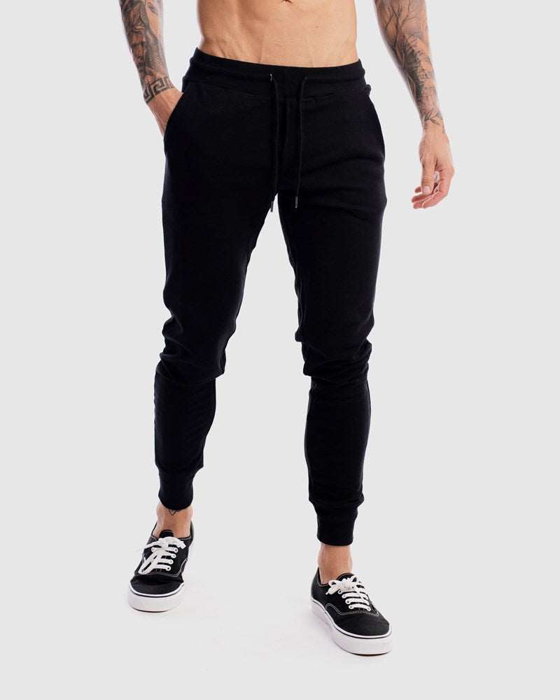 Devoid Premium Track Pant