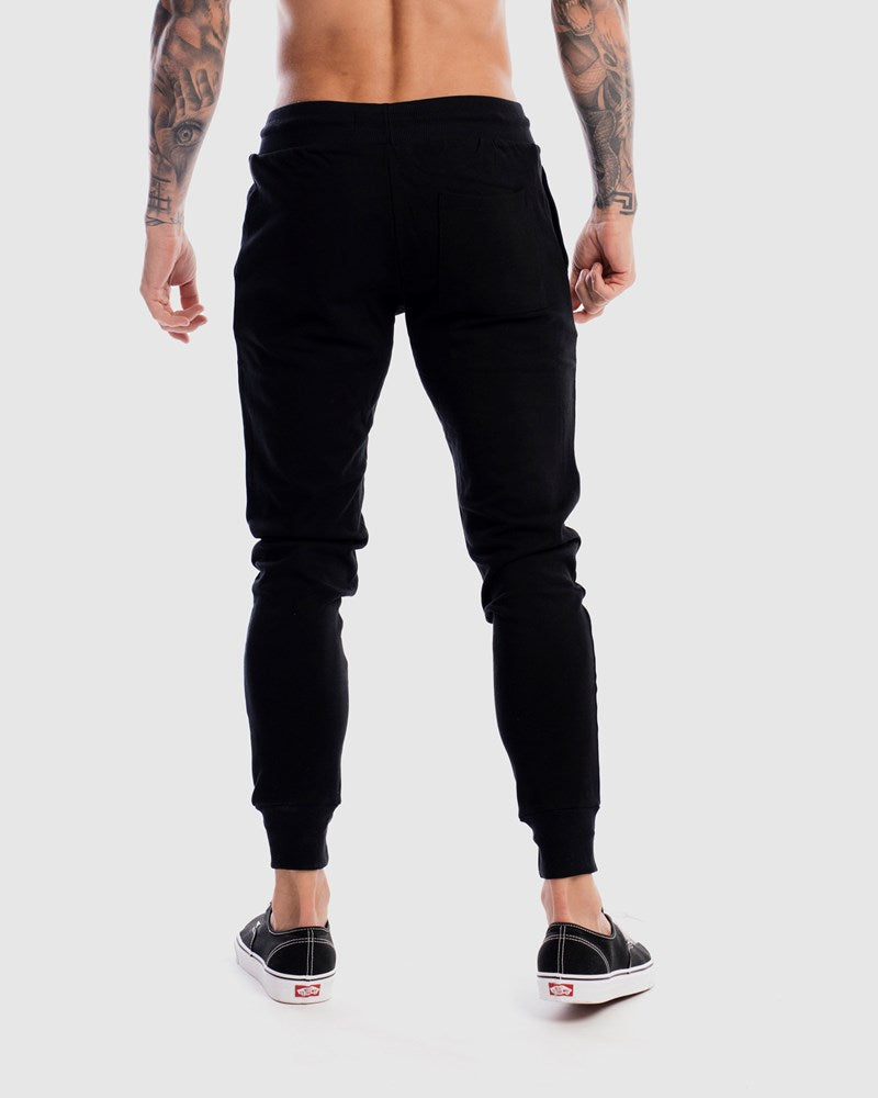 Devoid Premium Track Pant