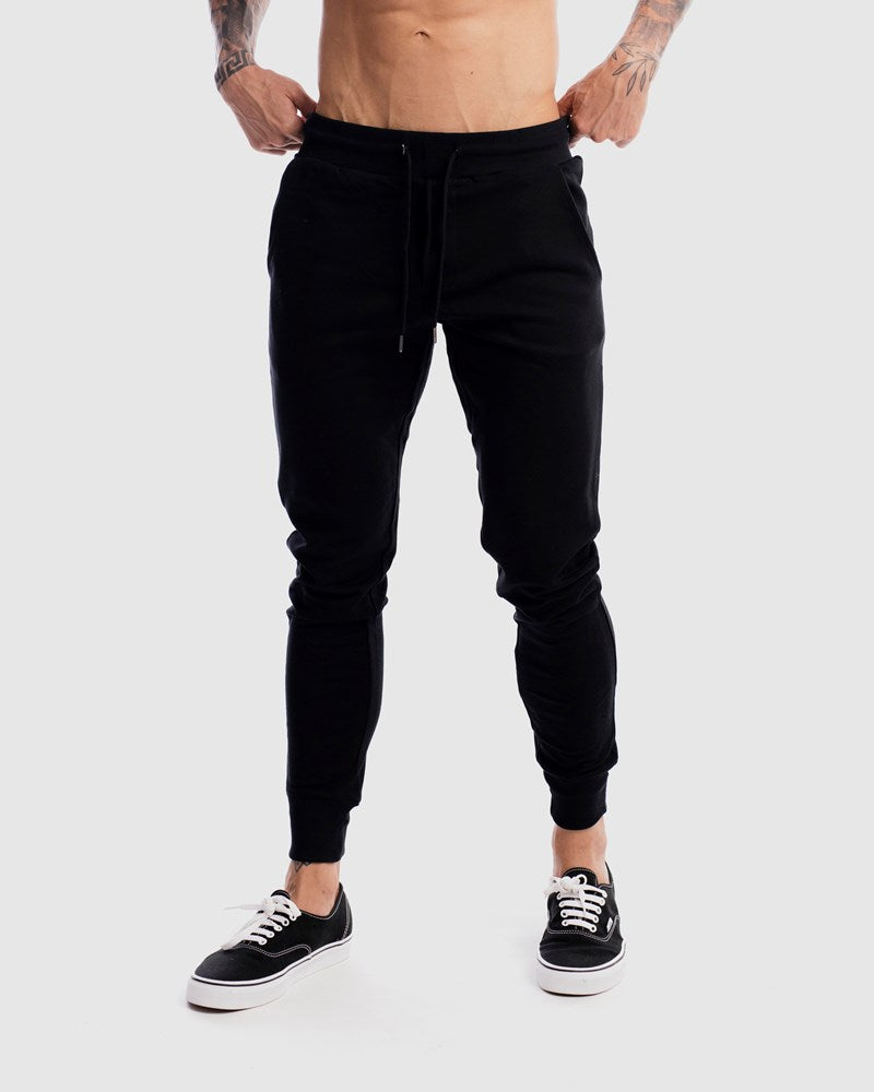 Devoid Premium Track Pant