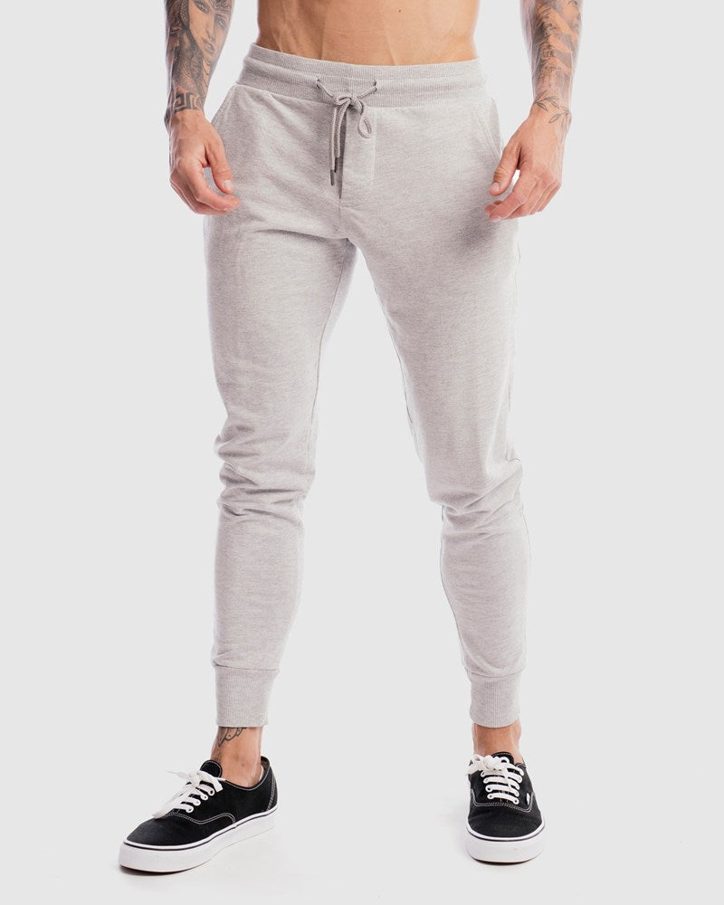 Devoid Premium Track Pant