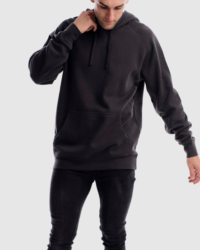 Devoid Hoodie