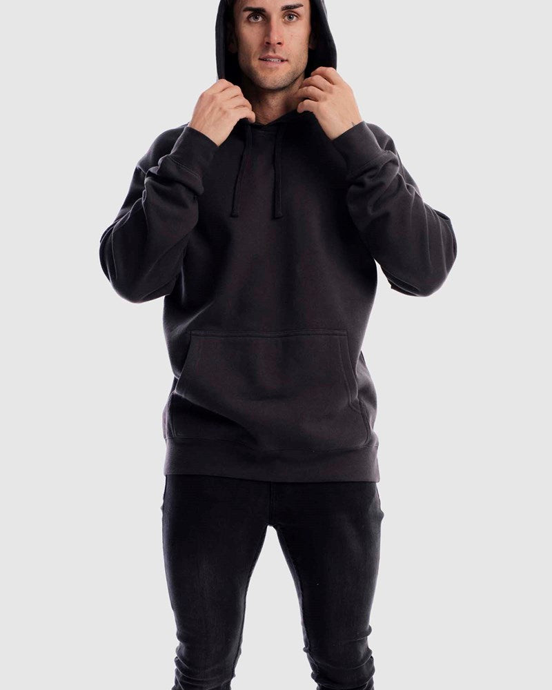 Devoid Hoodie
