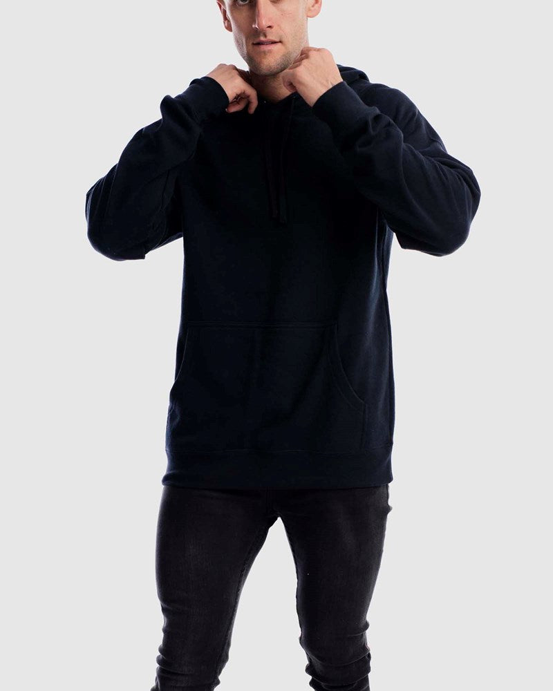 Devoid Hoodie