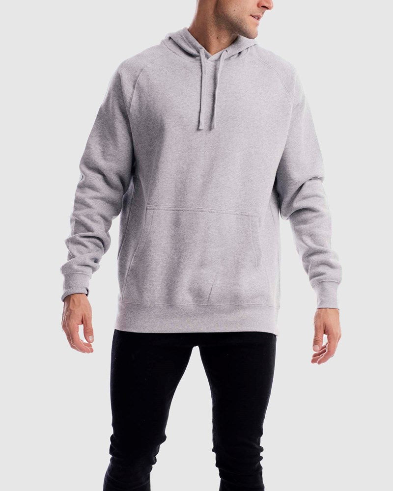 Devoid Hoodie