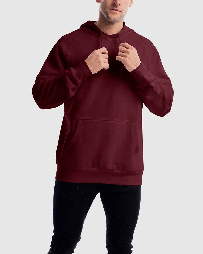 Devoid Hoodie