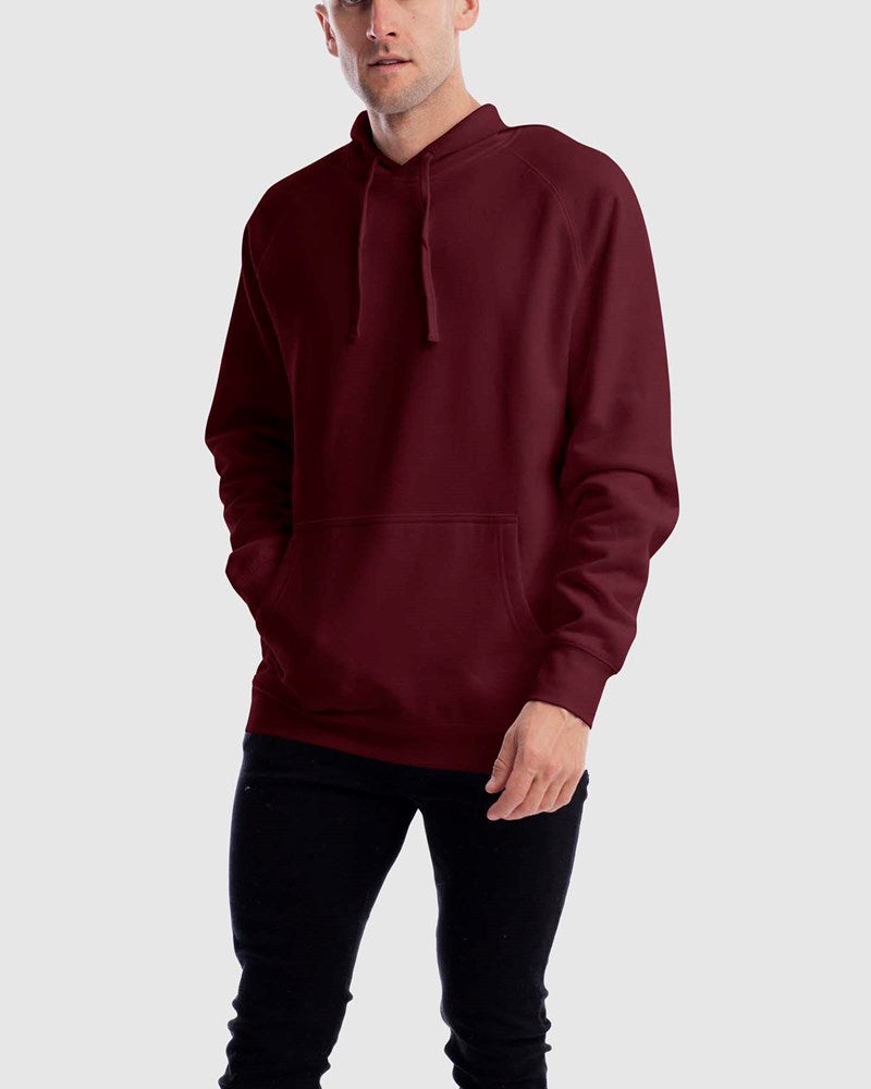 Devoid Hoodie