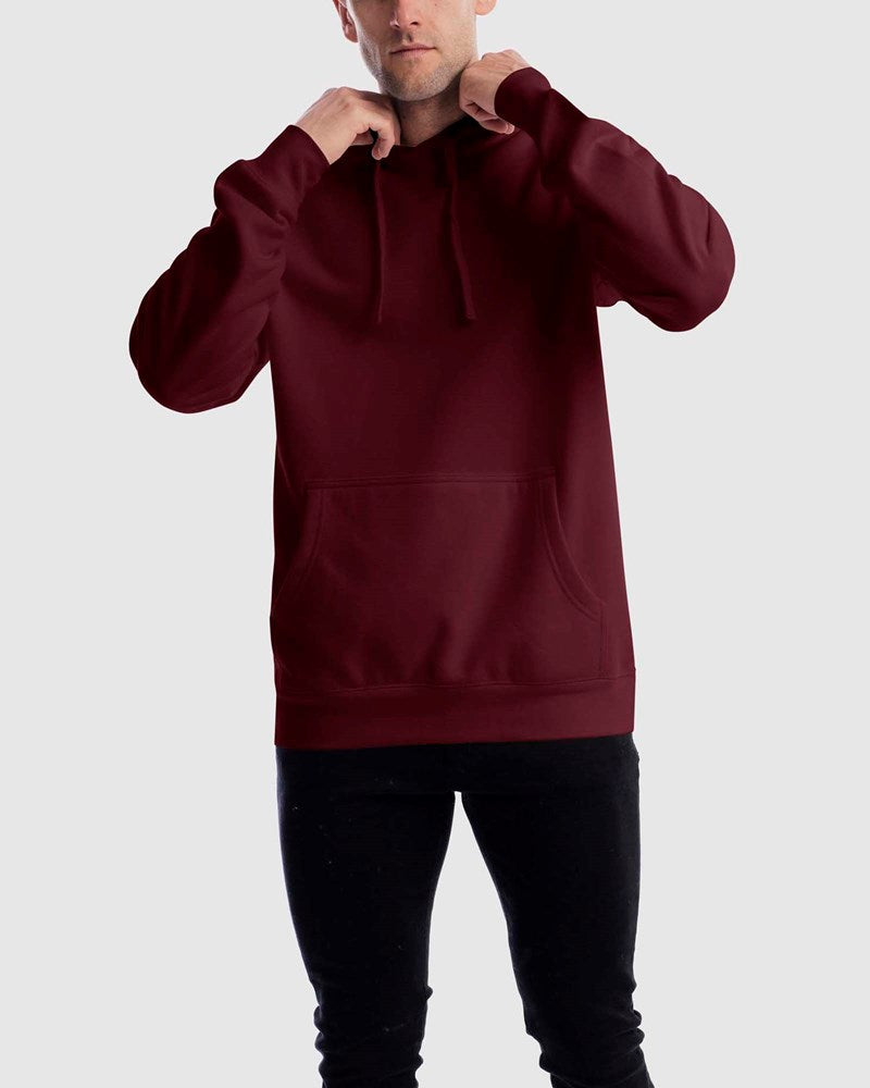 Devoid Hoodie