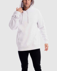 Devoid Hoodie