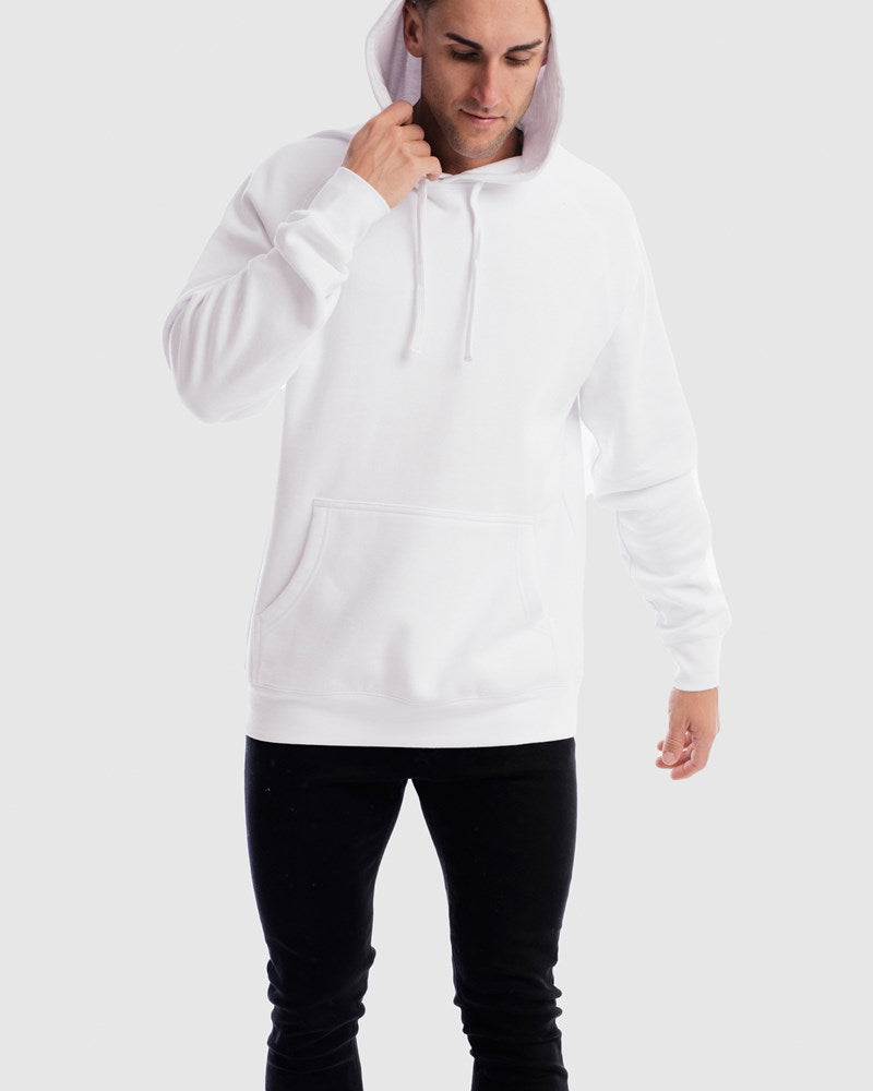 Devoid Hoodie