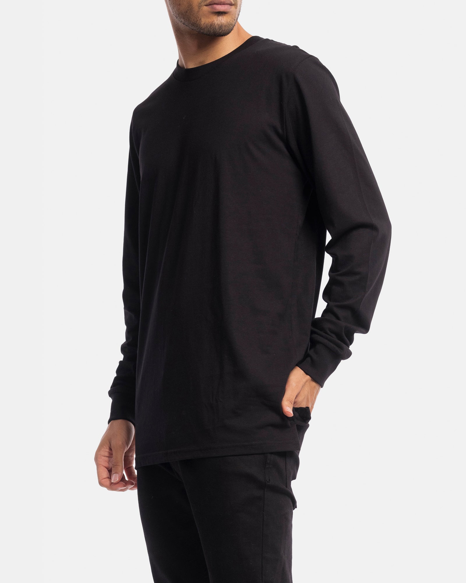 Devoid Premium Long Sleeve