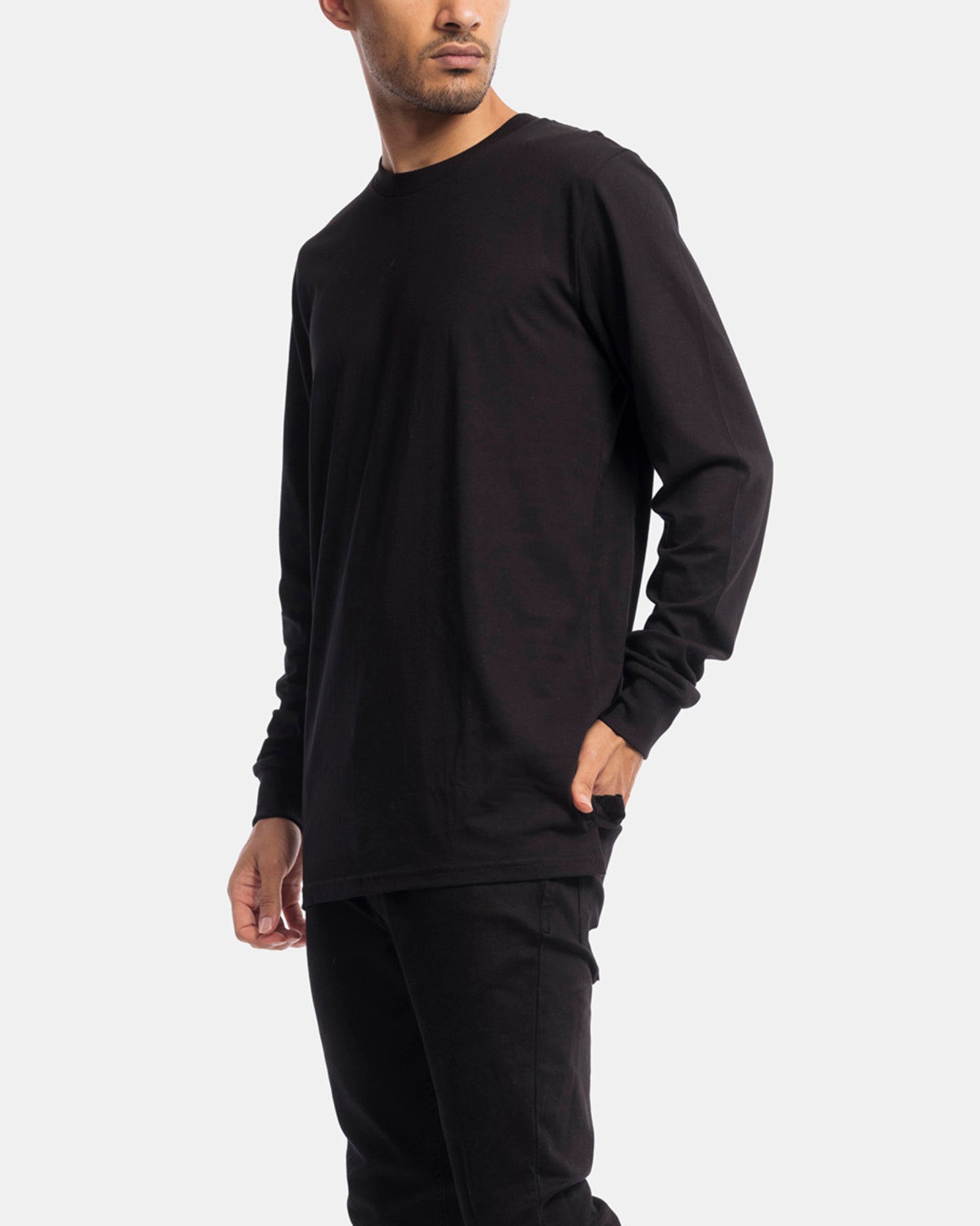 Devoid Premium Long Sleeve