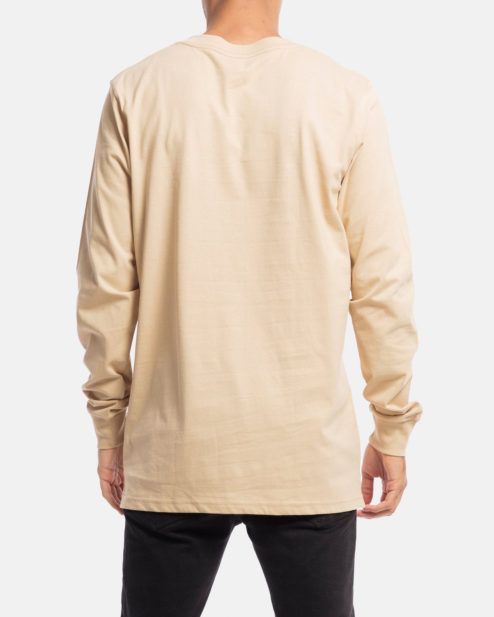 Devoid Premium Long Sleeve