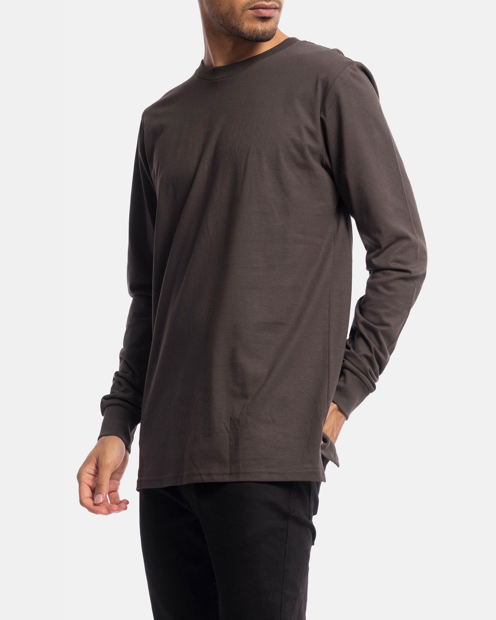 Devoid Premium Long Sleeve