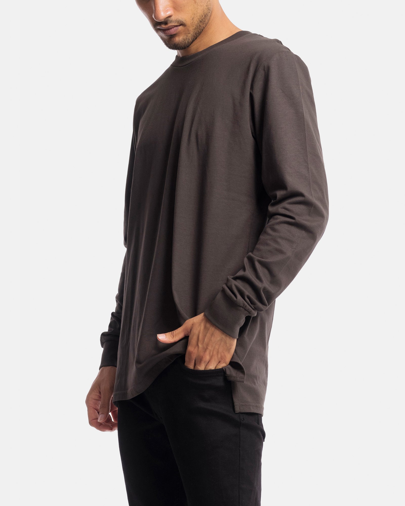 Devoid Premium Long Sleeve