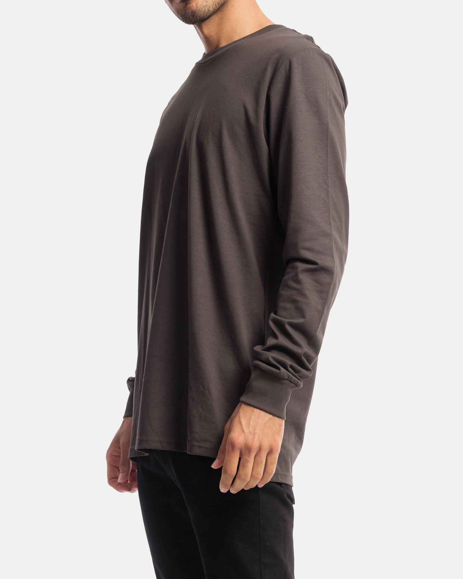 Devoid Premium Long Sleeve