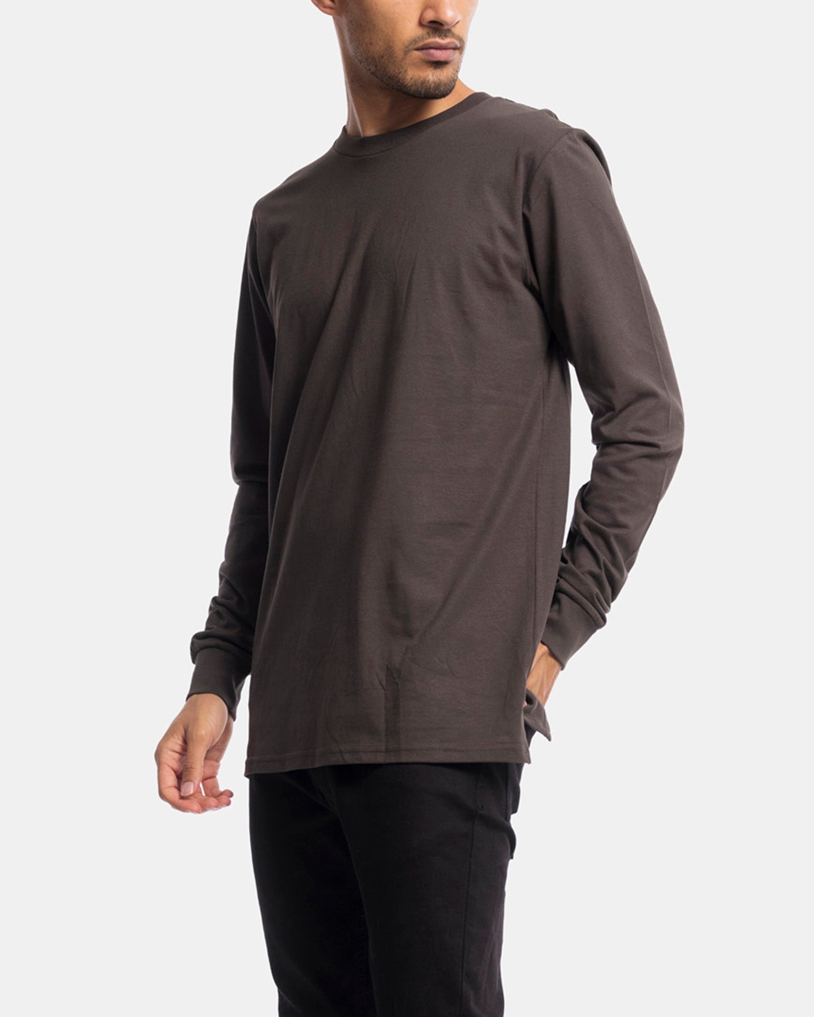 Devoid Premium Long Sleeve
