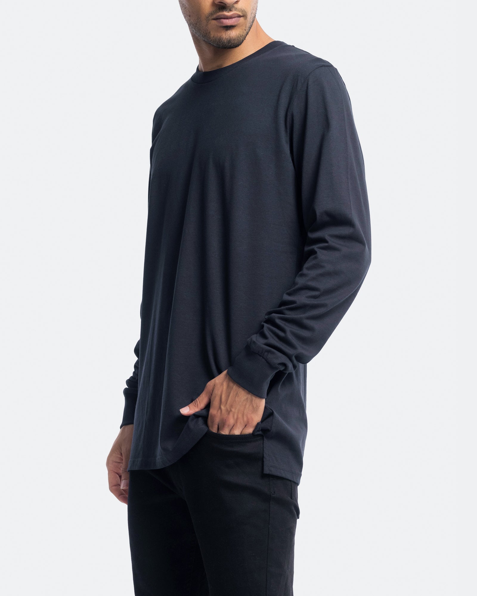 Devoid Premium Long Sleeve