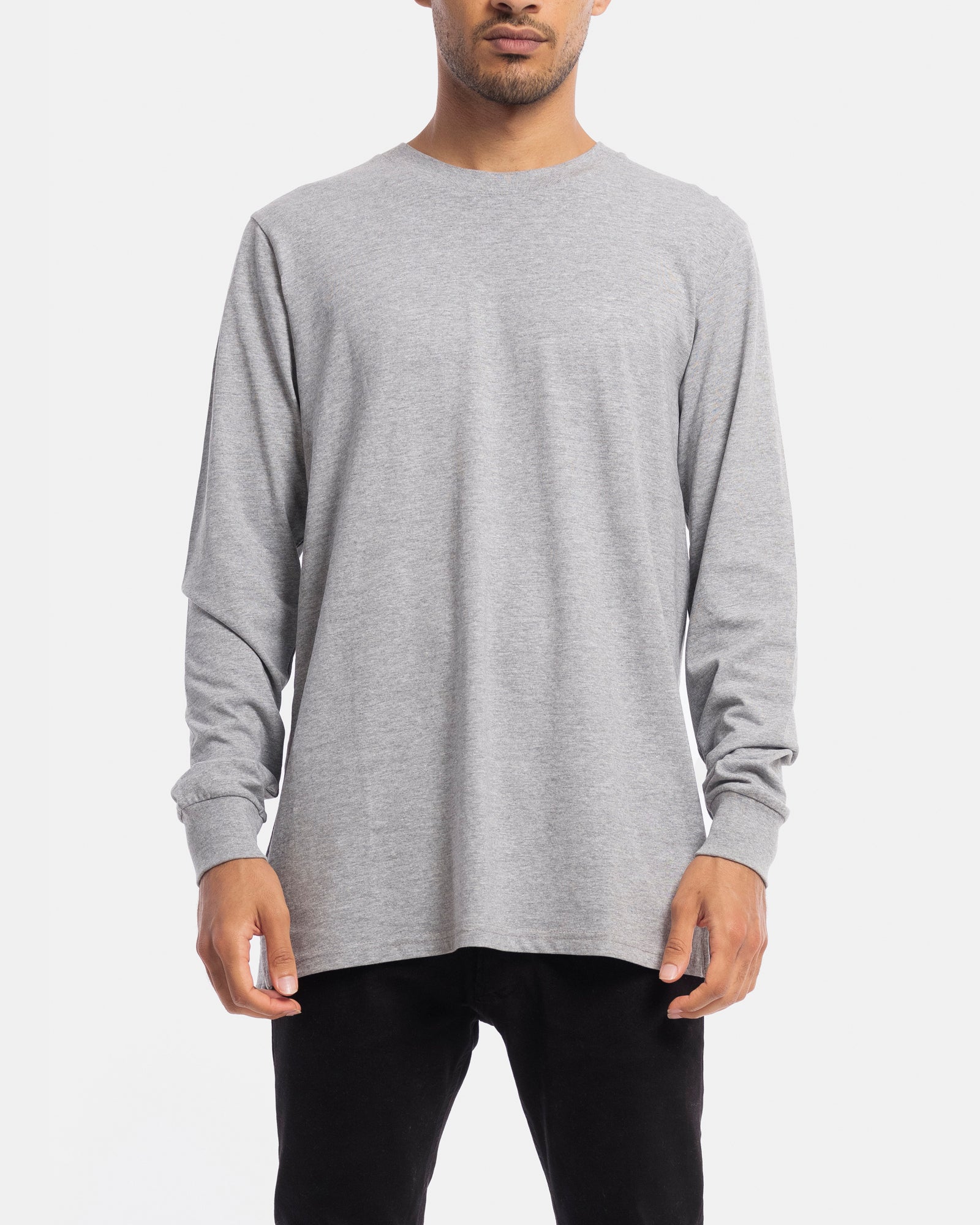 Devoid Premium Long Sleeve